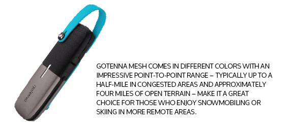 gotenna