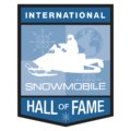 International Snowmobile Hall of Fame logo