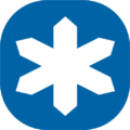 SnowOps Logomark