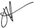 Signature