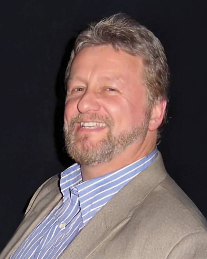Rob Bick