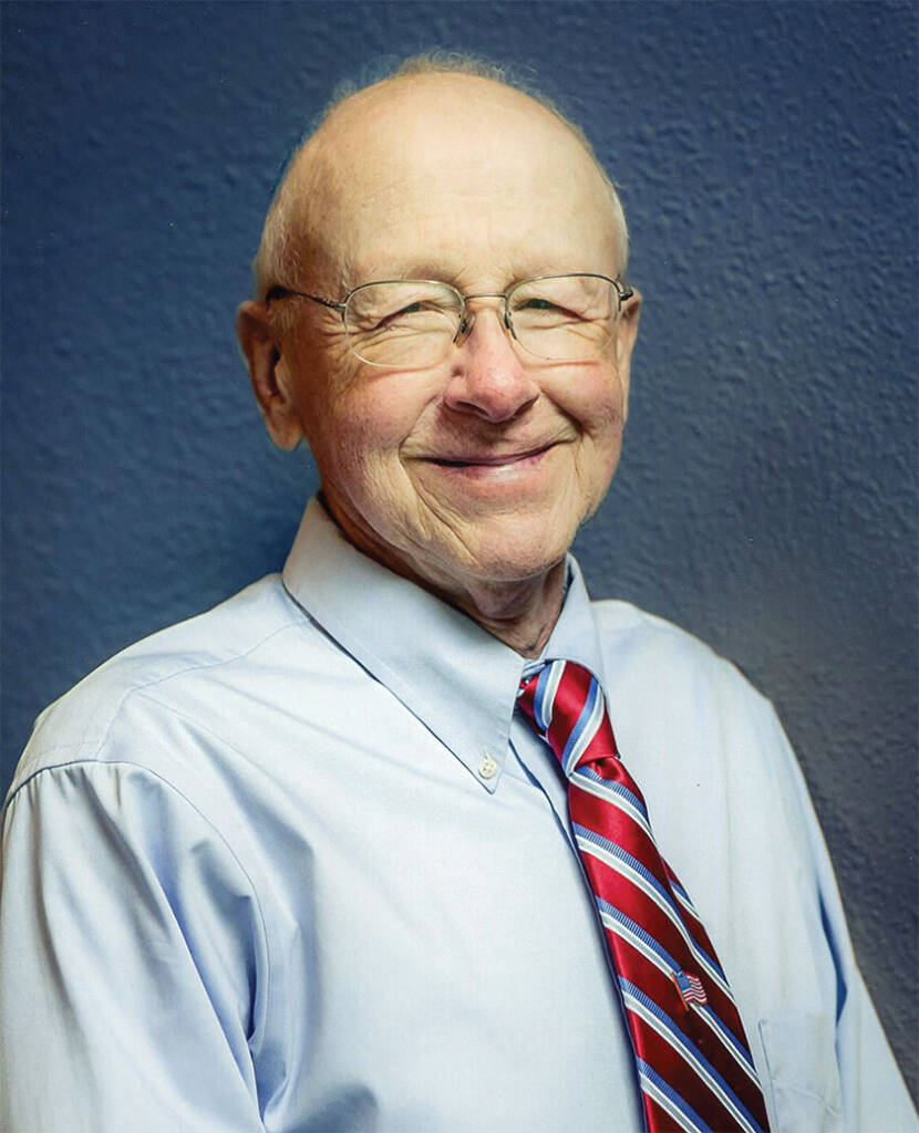 Larry Traxler
