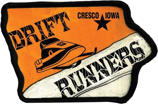 Drift Runners logo