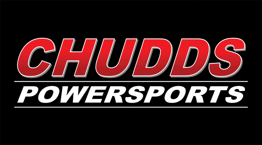 Chudds Powersports logo