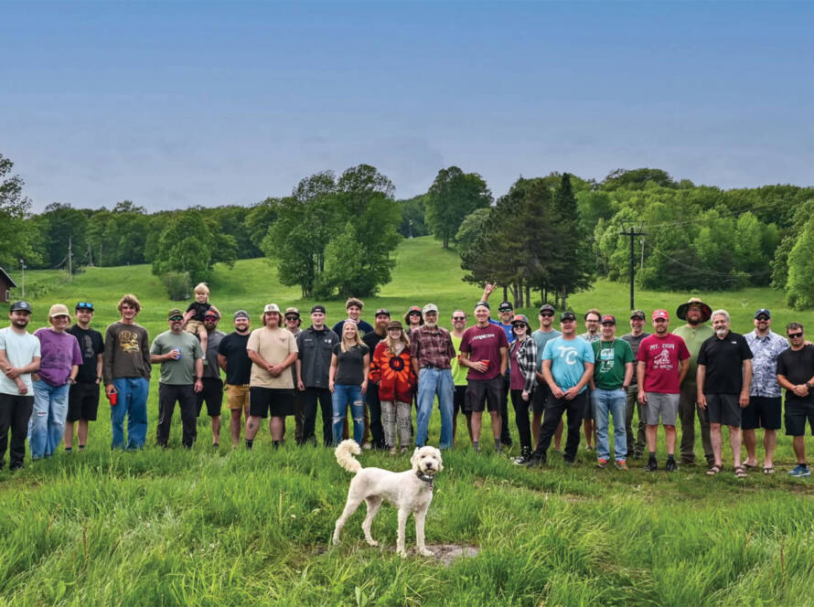 Group photo