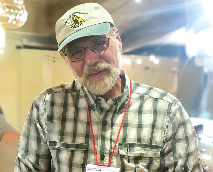 Jim Vander Spoel